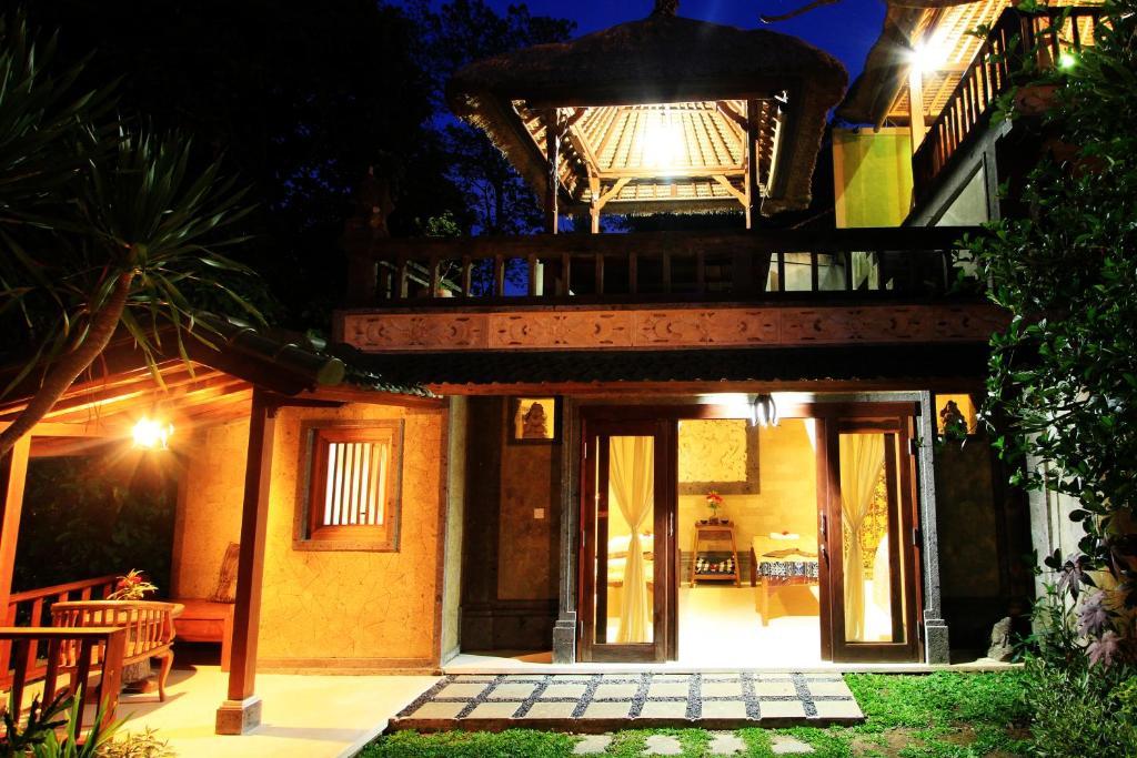 Abian Ayu Villa Sidemen  Exterior foto